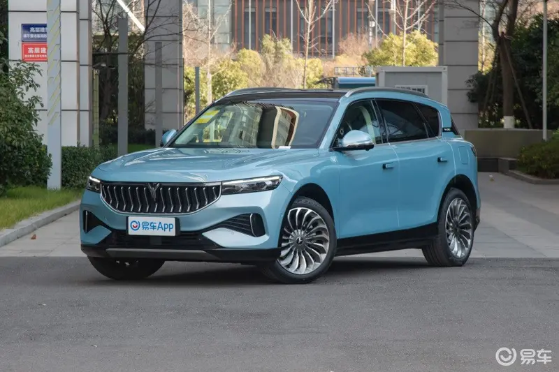 提前告知用戶 嵐圖FREE將於3月31日調價